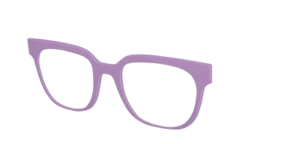 The Mauve