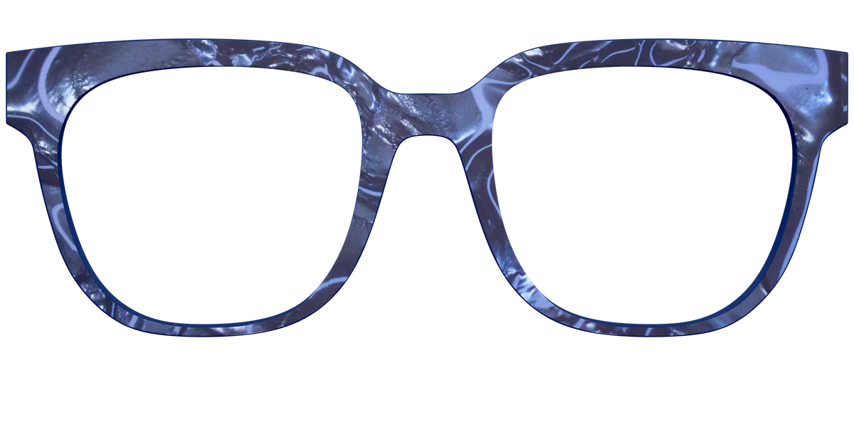 The Midnight Marble