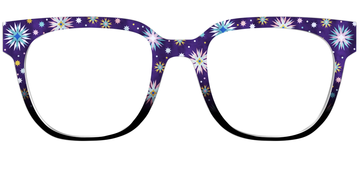 The Mystical Snowflakes