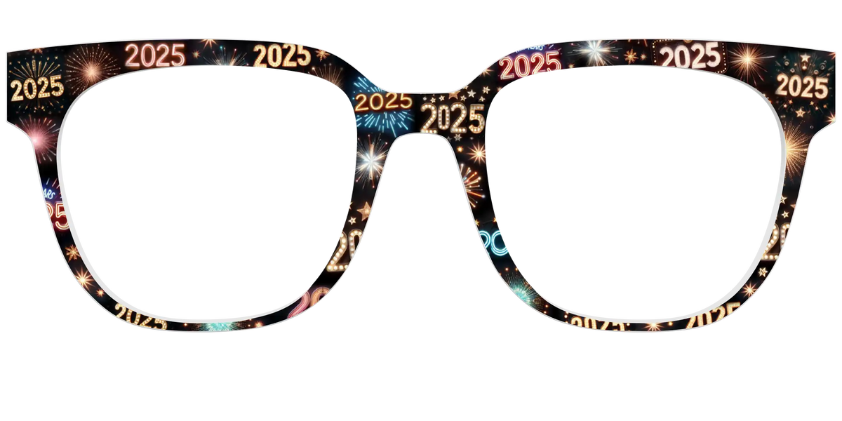 The New Year