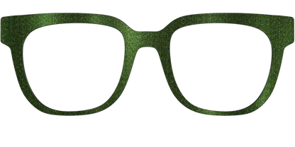 The Olive Shimmer