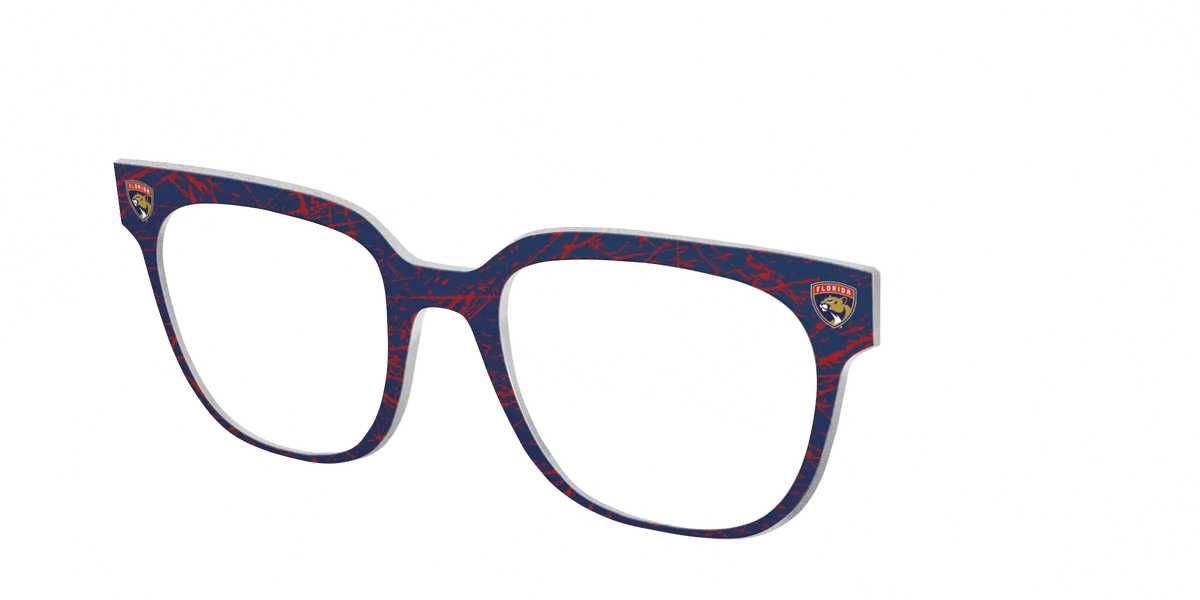 The Panthers® Ice