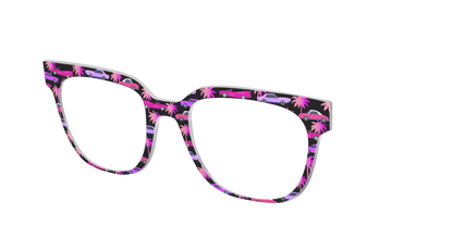 The Pink Cruisers