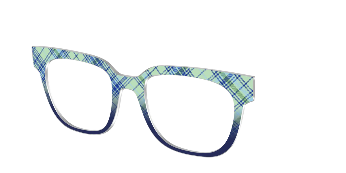 The Poetic Plaid