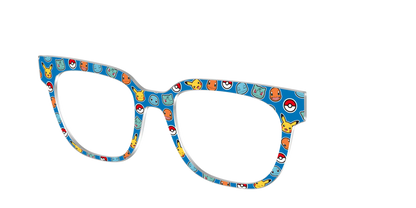 Pokémon Multi Dot