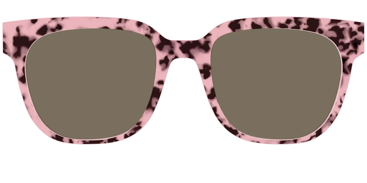 The Polarized True Love Tort Sun Top