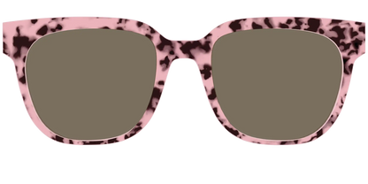 The Polarized True Love Tort Sun Top