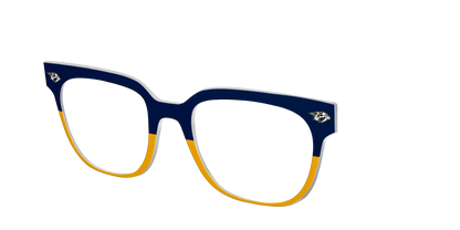 The Predators® Split