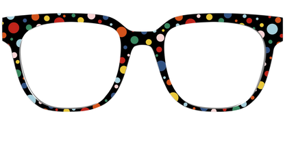 The Pride Party Dots