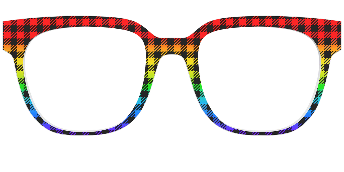 The Primary Plaid