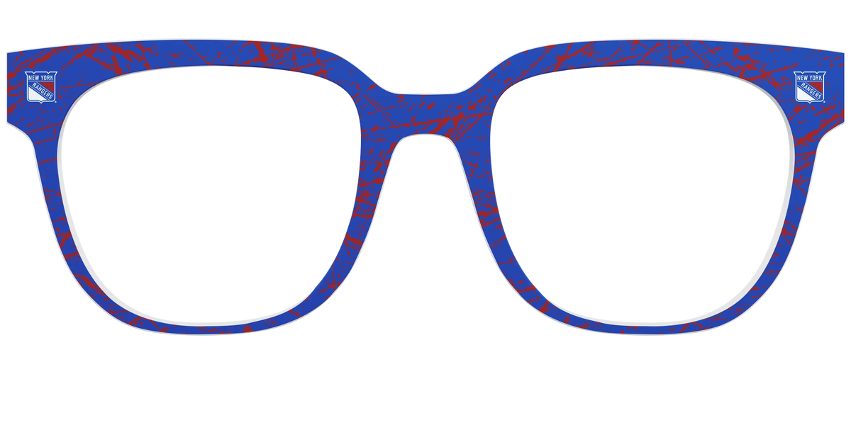 The Rangers® Ice
