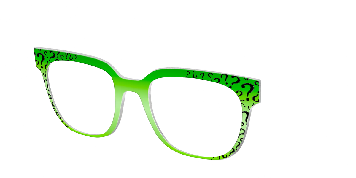 The Riddler
