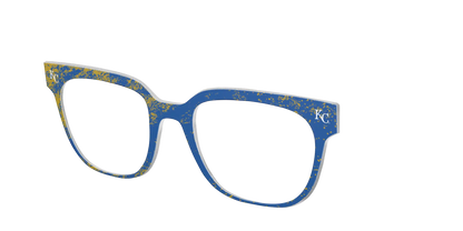 The Royals Home Run