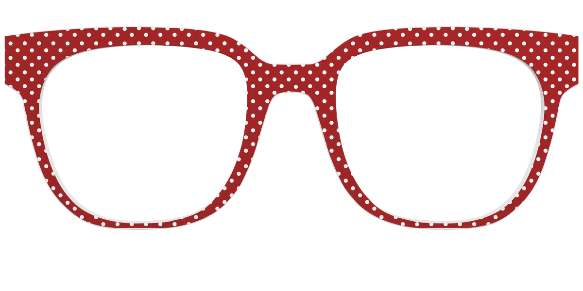 The Ruby Pin Dot