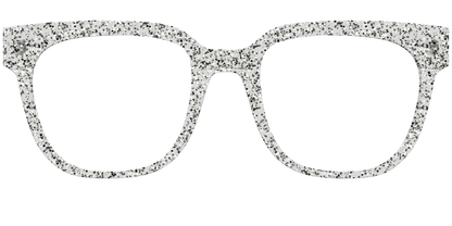 The Silver Sparkle
