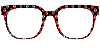 Spider-Man Dot