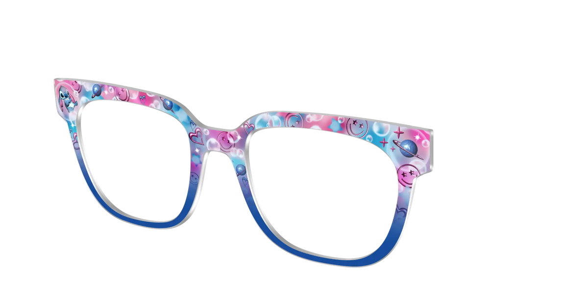Stitch Bubble Pop