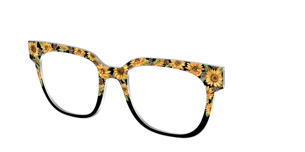 The Sunflower Crown