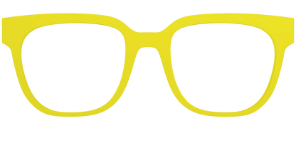 The Sunshine Yellow