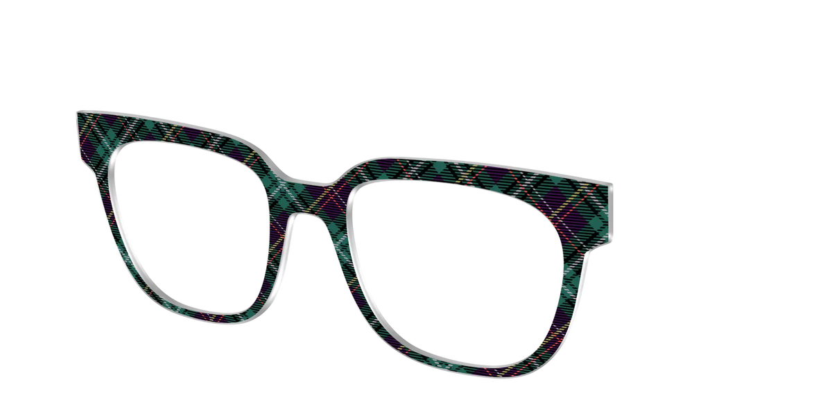 The Tall Tales Tartan