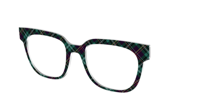 The Tall Tales Tartan