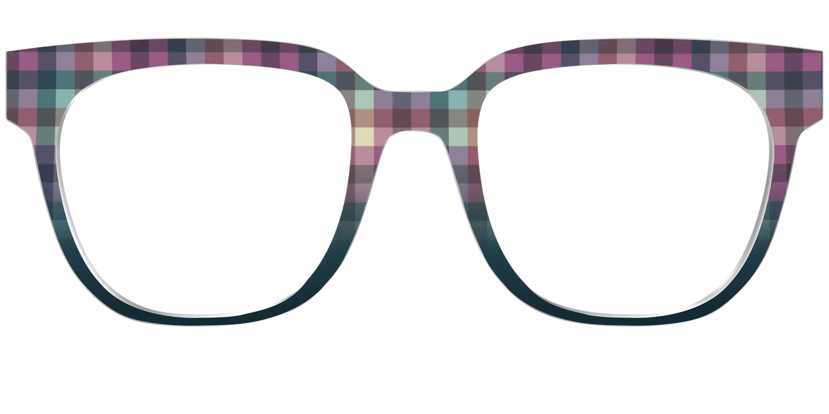 The Tranquil Gingham