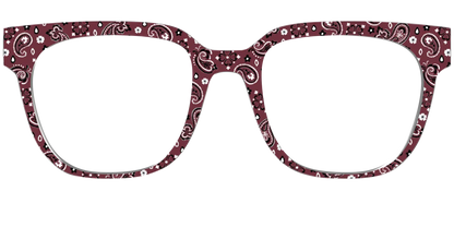 The Western Paisley