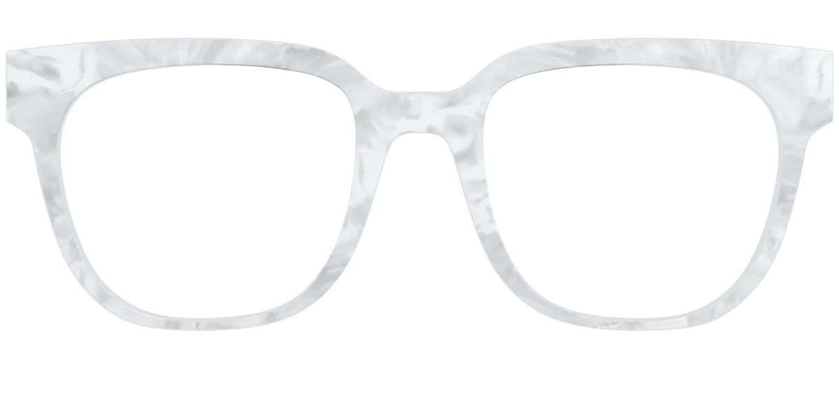 The White Pearlescent