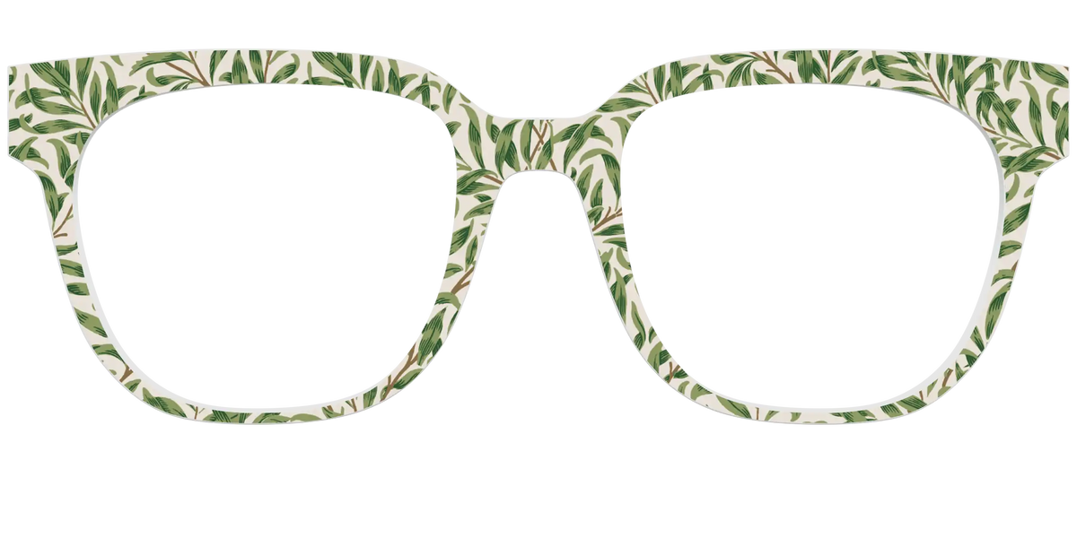 William Morris Willow Bough