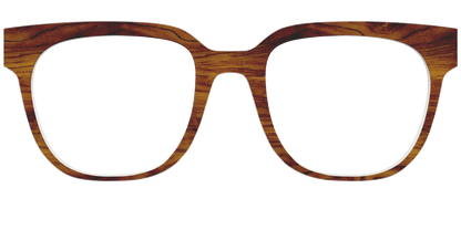 The Woodgrain