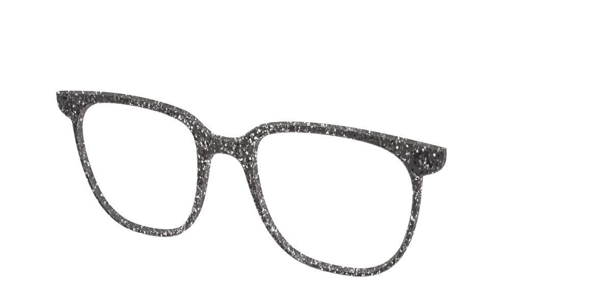 The Black Sparkle