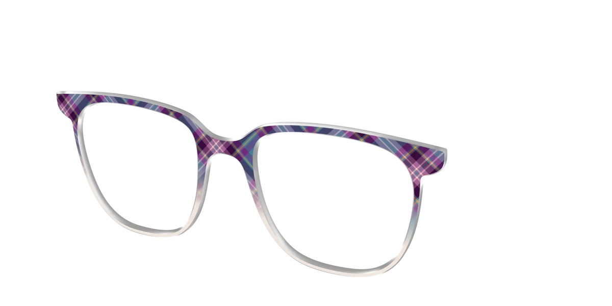 The Bramble Plaid
