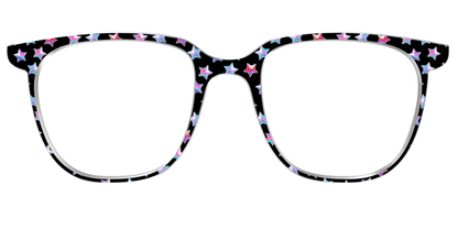 The Chrome Superstars