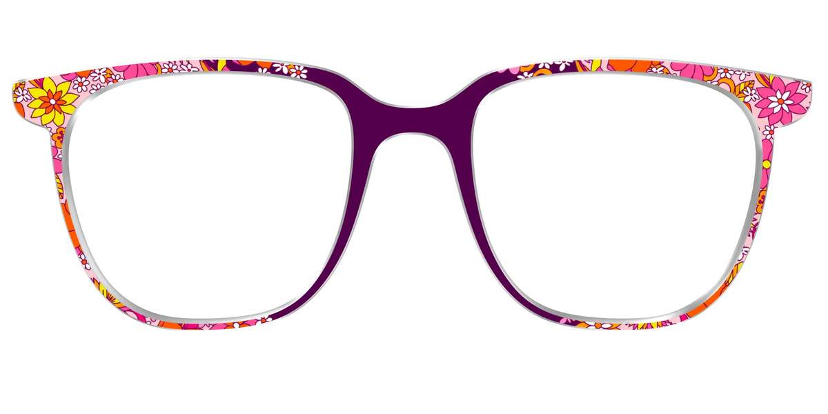 The Far Out Floral