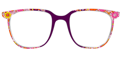 The Far Out Floral