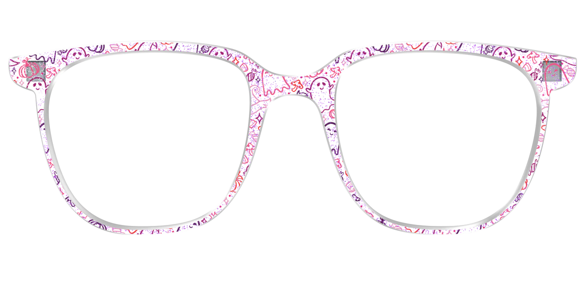 The Frightfully Fun Doodles Crystal