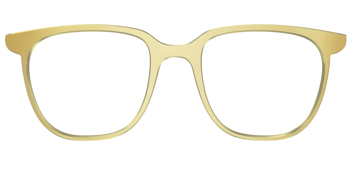 The Gold Mirror