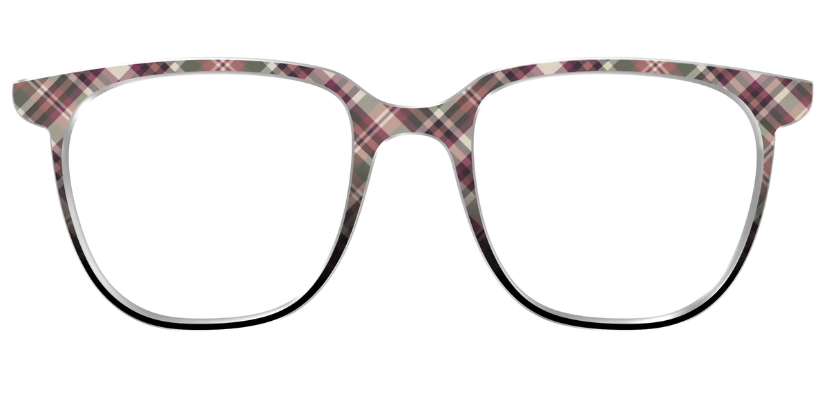 The Homespun Plaid