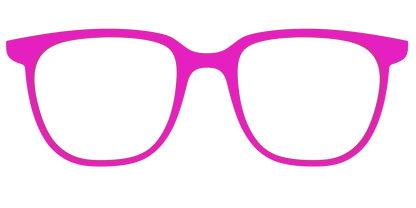The Hot Pink