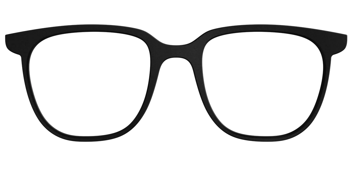 The Matte Black