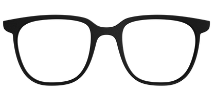 The Matte Black