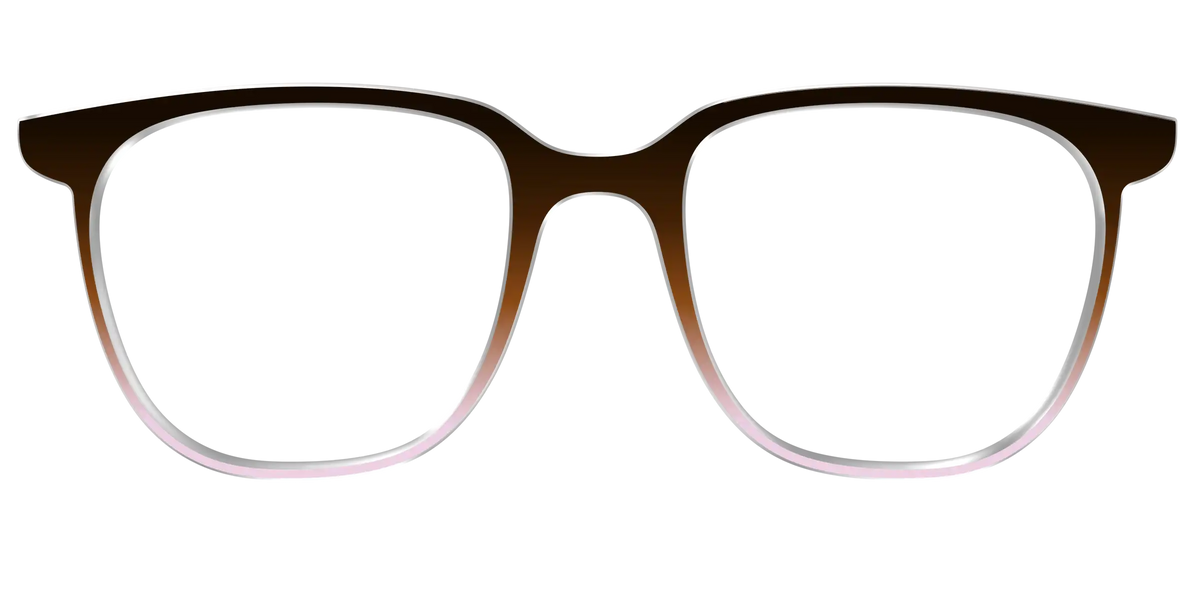 The Mocha to Meringue Gradient