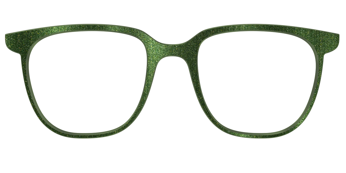 The Olive Shimmer