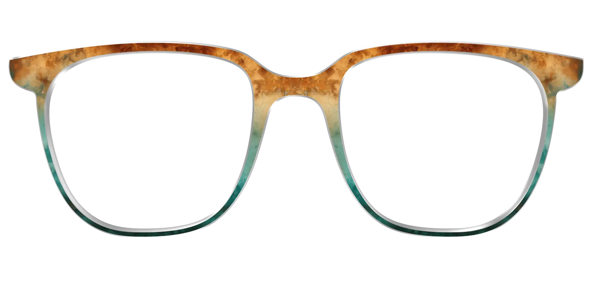 The Oxidized Copper