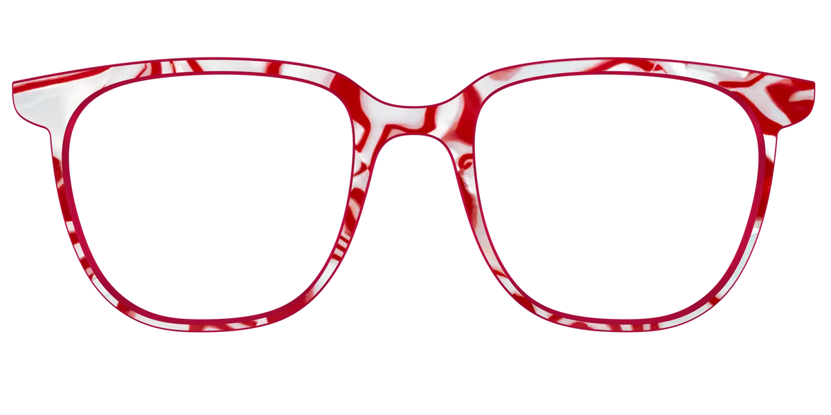 The Peppermint Swirl