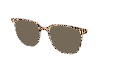 The Polarized Wild Cat Sun Top