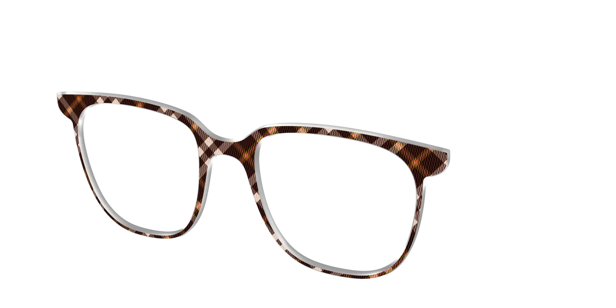 The Rustic Plaid