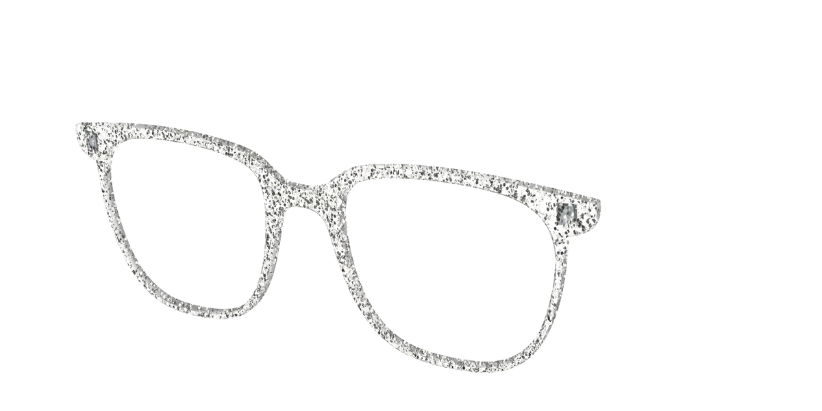 The Silver Sparkle