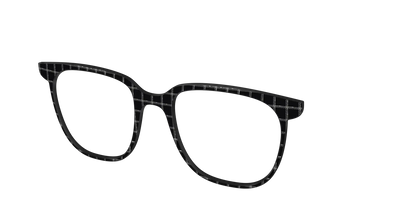 The Windowpane Plaid
