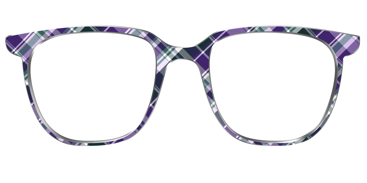 The Winter Winds Plaid